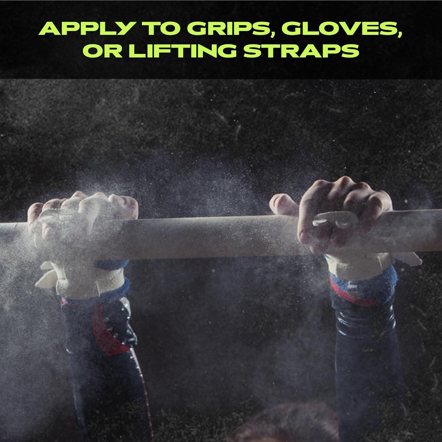 image:imageRage Fitness Gym Chalk Magnesium Carbonate Athletic Chalk for Excellent Grip Gym Workout Grip Chalk for Weightlifting amp GymnasticsChalk Balls