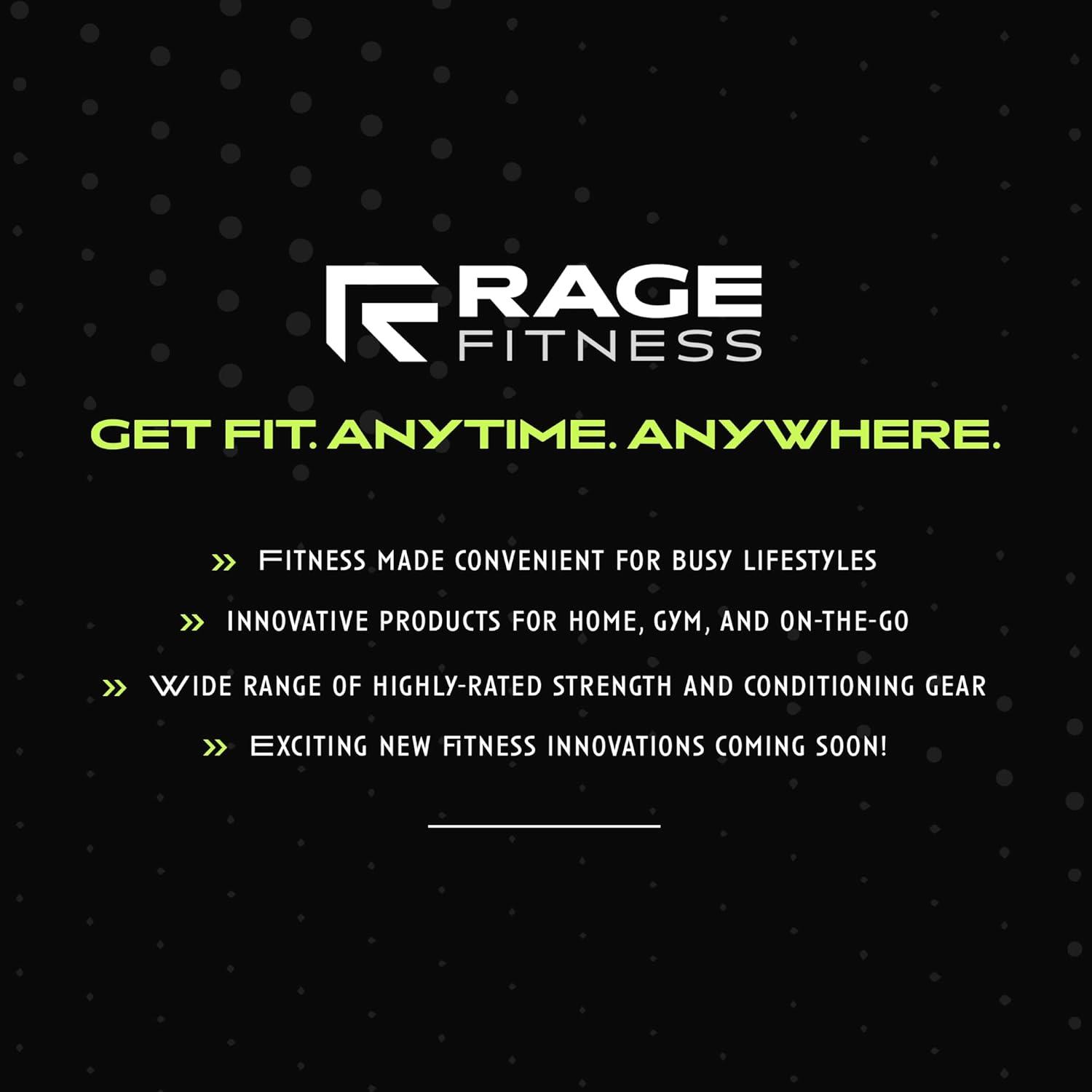 image:imageRubber Coated Dumbbells No Roll Design EasyGrip Steel Knurled Handle Weights Dumbbells Set for Strength Training Ideal Weights Set for Home Gym 1060 LBS SOLD INDIVIDUALLYGreen Octo