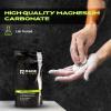 Rage Fitness Gym Chalk | Magnesium Carbonate Athletic Chalk for Excellent Grip – Gym Workout Grip Chalk for Weightlifting & Gymnastics.(Chunk Chalk)