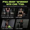 Rage Fitness Single Cast Iron Kettlebell | Powder Coated – Wide Handle Weights for Core & Glute Workouts; Swings, Squats, Deadlifts; Strength, Endurance & Flexibility for Men & Women(Rage 2.0)