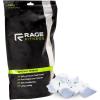 Rage Fitness Gym Chalk | Magnesium Carbonate Athletic Chalk for Excellent Grip – Gym Workout Grip Chalk for Weightlifting & Gymnastics.(Chunk Chalk)