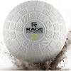 Rage Fitness Slam Ball,10, 15, 20lb Medicine Balls, Tread Texture For Firm Grip, Full Body Workout Dynamic Weighted Balls for Exercise, Smash Balls for Strength, Conditioning, Cardio and Core Workouts(20 LB)