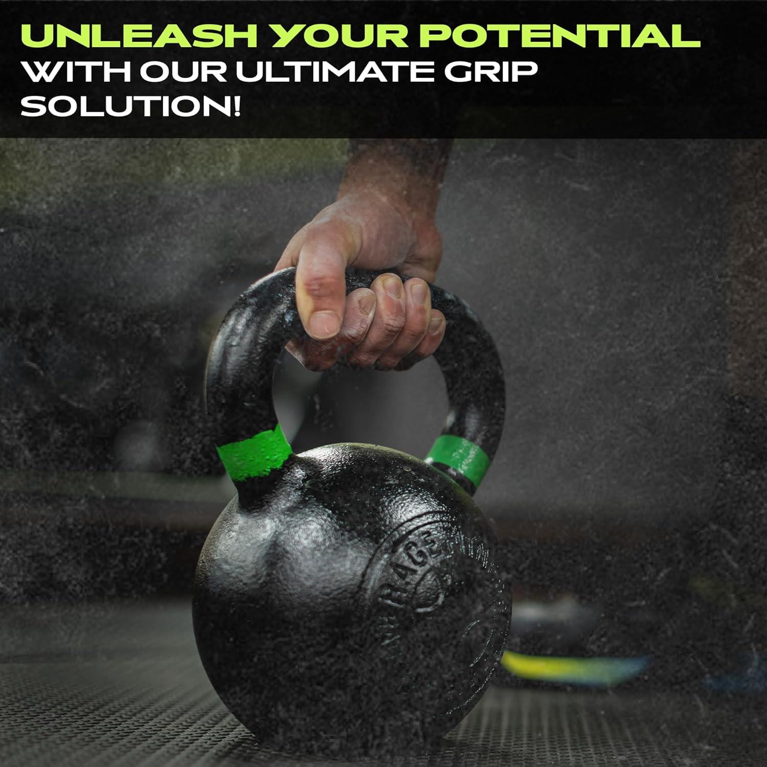 image:imageRage Fitness Gym Liquid Chalk Magnesium Carbonate Athletic Chalk for Excellent Grip Gym Workout Grip Chalk Weightlifting Gymnastics100 mL